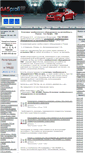 Mobile Screenshot of gasprofi.ru